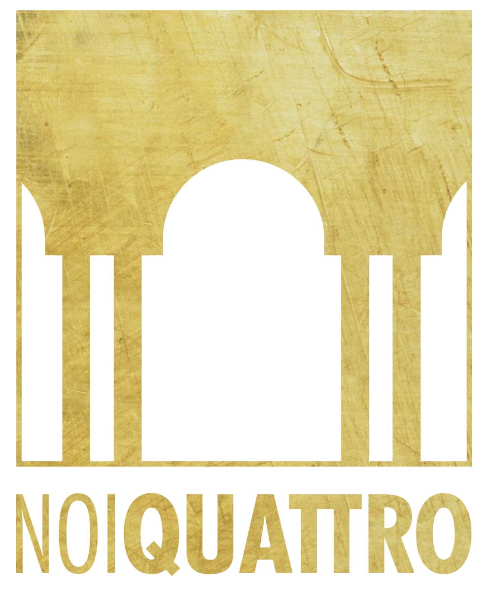 Logo Noiquattro